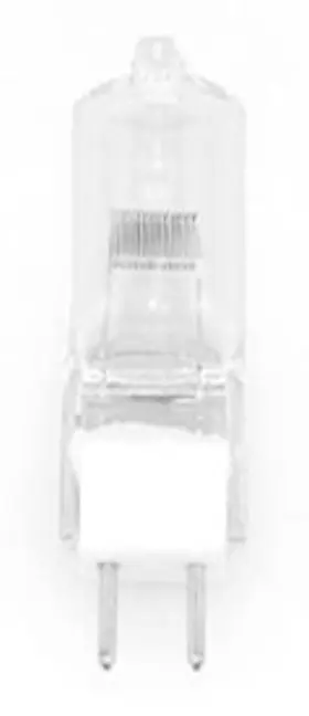 300w Bulbsandbatteries 4568 Replacement Bulb For Elmo 24v