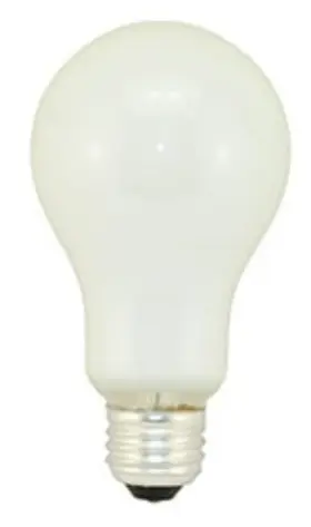 45mx11 Bulbsandbatteries 2 Replacement Bulb For Beseler 75w 120v