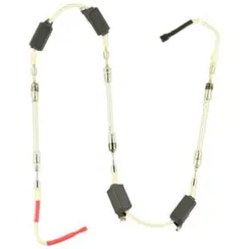 Bulbsandbatteries 462546263717 Replacement Bulb For Hp Hewlett Packard 12s00602