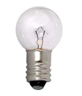 Bulbsandbatteries 477446407907 Replacement Bulb For Ge General Electric G.e 157 6w 6v