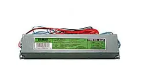 Bulbsandbatteries 4vmy6 Replacement Ballast For Lumapro