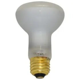 50r20 Bulbsandbatteries 50r20/fl/hal 120v. Replacement Bulb For Satco 45w 130v