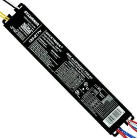 51418 Bulbsandbatteries Replacement Ballast For Osram Sylvania 51418 Bulbsandbatteries Replacement Ballast For Osram Sylvania