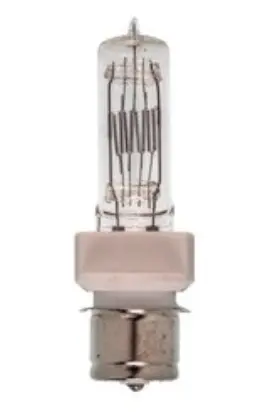 Bulbsandbatteries 5452a Replacement Bulb For Damar 750w 120v