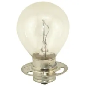 Bulbsandbatteries 55a/s8 Replacement Bulb For Marine Lamp 7w 12v