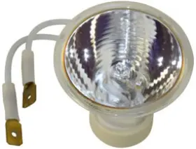 5772780 Bulbsandbatteries Replacement Bulb For Convergent Laser Tech. 50w 10v