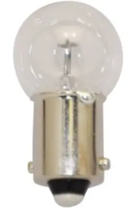 Bulbsandbatteries 592378768655 Replacement Bulb For Nidek Ce1 5w 6v