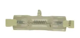 Bulbsandbatteries 6-3653 Replacement Bulb For American Optical Overhead Apollo 600w 120v