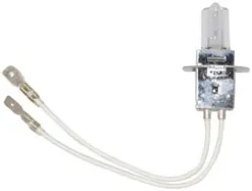 64341z Bulbsandbatteries 6.6a/100t4/64341z/hlx 2 Replacement Bulb For Osram Sylvania 100w 15v