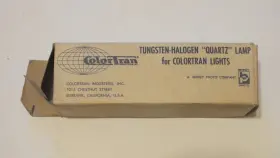 B6-32 Bulbsandbatteries 608347583820 Replacement For Colortran And Others - New Opened Box B6-32 Bulbsandbatteries 608347583820 Replacement For Colortran And Others - New Opened Box
