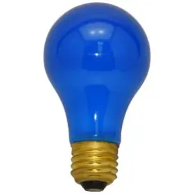 Bulbsandbatteries 60a/cb 4 Replacement Bulb For Sylvania 60w 120v