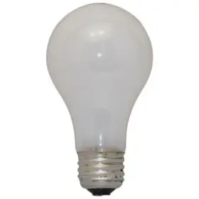 Bulbsandbatteries 60a/rs Replacement Bulb For Bulbrite 60w 120v