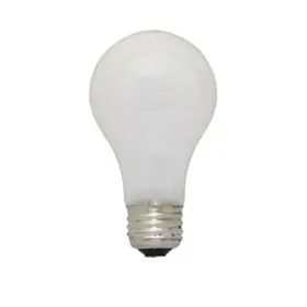 Bulbsandbatteries 60a/wl Replacement Bulb For Philips 120v 60w