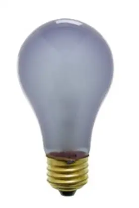 60a19 Bulbsandbatteries 60a19/fr/n 4 Replacement Bulb For Light / Lamp 120v 60w 60a19 Bulbsandbatteries 60a19/fr/n 4 Replacement Bulb For Light / Lamp 120v 60w