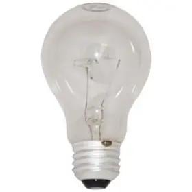 60a21 Bulbsandbatteries 60a21/ts Replacement Bulb For Ge General Electric G.e 130v 60w 120v 60a21 Bulbsandbatteries 60a21/ts Replacement Bulb For Ge General Electric G.e 130v 60w 120v