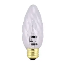 60btt Bulbsandbatteries 60btt/post 2 Replacement Bulbs For Ge 60w 120v