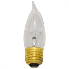 60efc-130 Bulbsandbatteries 4 Replacement Bulb For Feit Electric 60w 130v