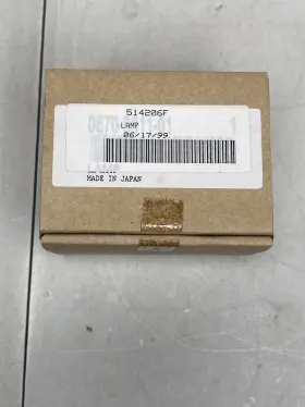 0870-6511-01 Bulbsandbatteries 636467519319 Replacement Bulb For Minolta 80w 21v