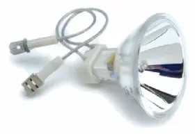 Bulbsandbatteries 640023709008 10 Replacement Bulb For Tecan 20w 12v