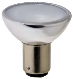 6438 Bulbsandbatteries Replacement Bulb For Philips 50w 12v