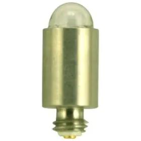 2.45w Bulbsandbatteries 644186734739 Replacement Bulb For Welch Allyn 18100 3700 3.50v