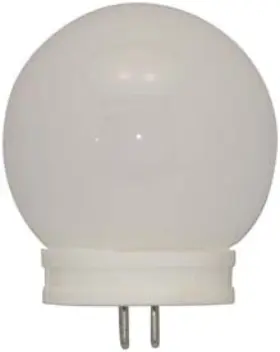653150 Bulbsandbatteries Replacement Bulb For Bulbrite 50w 12v