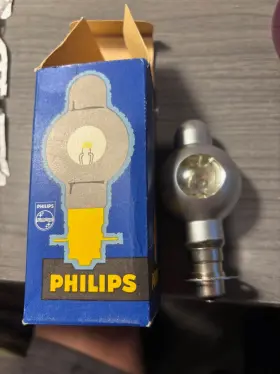 13113c Bulbsandbatteries 657812660353 Replacement Bulb Lamp Phillips 13113c/04