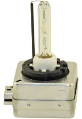 66549 Bulbsandbatteries Replacement Bulb For Osram Sylvania 35w