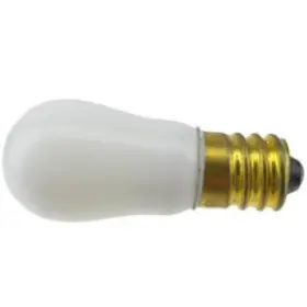 Bulbsandbatteries 6s6/w Replacement For 120v Light Bulb / Lamp And Others - 4 Pieces