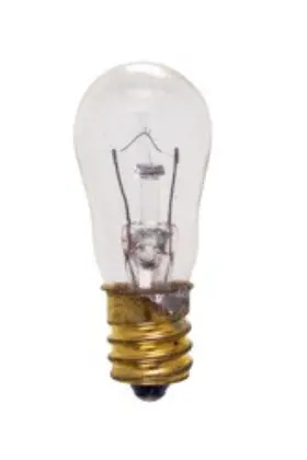 6s6cl-18v Bulbsandbatteries 10 Replacement Bulb For Damar 6s6cl 18v