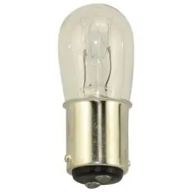 6s6dc-32v Bulbsandbatteries 10 Replacement Bulb For Light / Lamp 6w 32v