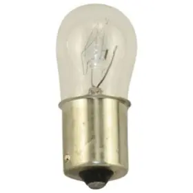 6s6sc-6v Bulbsandbatteries 10 Replacement Bulb For Light / Lamp 6w 6v
