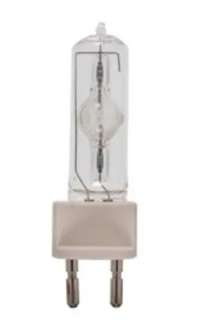 71.2556.0575 Bulbsandbatteries Replacement Bulb For Vari-lite 575w 95v