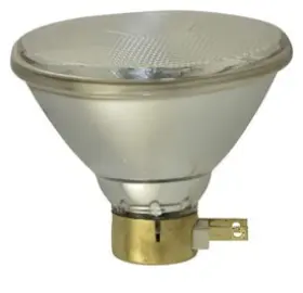 Bulbsandbatteries 729215876509 Replacement Bulb For Light / Lamp 150par/3fl/mine 150w 120v
