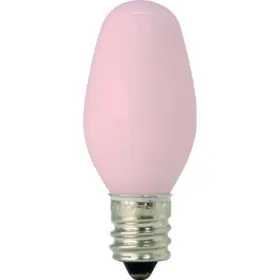 73259 Bulbsandbatteries Replacement Bulb For Ge General Electric G.e 4w 120v