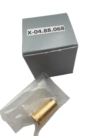 Bulbsandbatteries 747765264163 Replacement Bulb For Heine 068 Xhl 10w #068 Omega 100 150 180 200 X-004.88.068