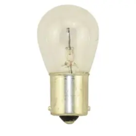 Bulbsandbatteries 7535 Replacement Bulb For Osram Sylvania 18w 24v