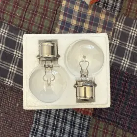 Mitutoyo-201131 Bulbsandbatteries 757729950878 Replacement For Light Bulb / Lamp And Others - Each