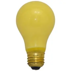 Y-130v Bulbsandbatteries 75a/y-130v 2 Replacement Bulb For Light / Lamp 75w 130v