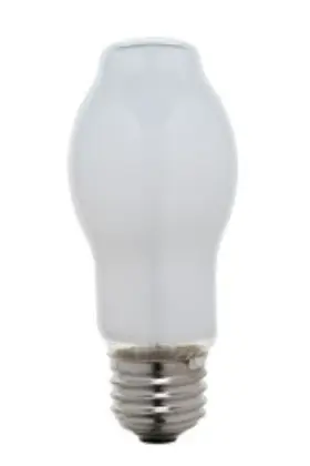 Bulbsandbatteries 75bt15/hal/w/bl Replacement Bulb For Osram Sylvania 75w 120v