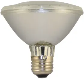 75par30s Bulbsandbatteries 75par30s/hal/wfl40 2 Replacement Bulb For Philips 130v 75w