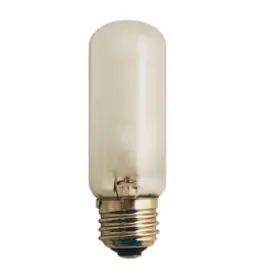 75t10 Bulbsandbatteries 75t10/hal/f Replacement Bulb For Sylvania 120v 75w