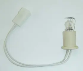 22.80v Bulbsandbatteries 773024479548 Replacement Bulb For Merilux 22.8v 40w 485761 X1 Halogen X3 X5