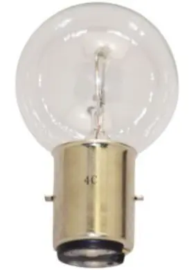 8000173 Bulbsandbatteries Replacement For Ushio And Others - Each