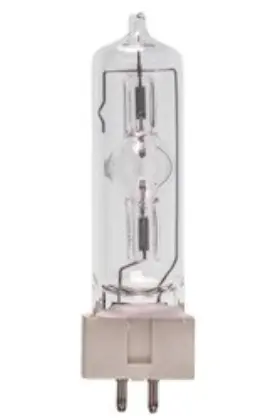 Bulbsandbatteries 837369822793 Replacement Bulb For Martin Professional Mac 500 575w 95v