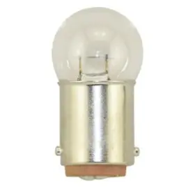 843011 Bulbsandbatteries Replacement Bulb For Dr. Fischer 5w 6v