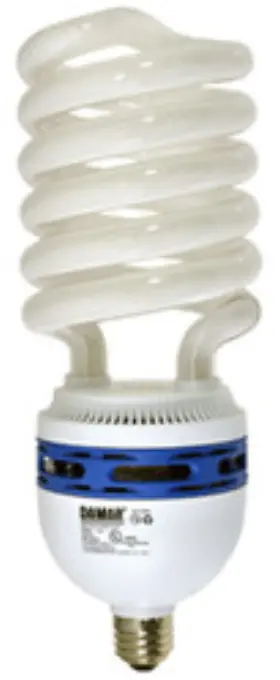 85wspiral Bulbsandbatteries 85wspiral/med Replacement Bulb For Pql 120v 85w