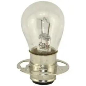 42677 Bulbsandbatteries 871153348849 Replacement Bulb For Eiko 1468x 40405 Ge Guerra 1762/6 27w 6v