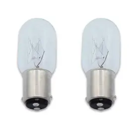 9134 Bulbsandbatteries 2 Replacement Bulb For Singer 15w 120v