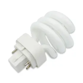 Tcp-33014m Bulbsandbatteries 965001410080 Replacement Bulb For Light / Lamp Coil-twist-spiral 14w
